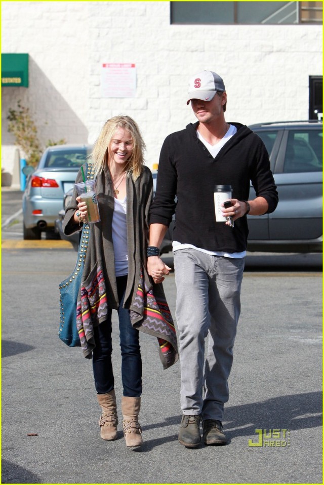 Chad Michael Murray Fotoğrafı