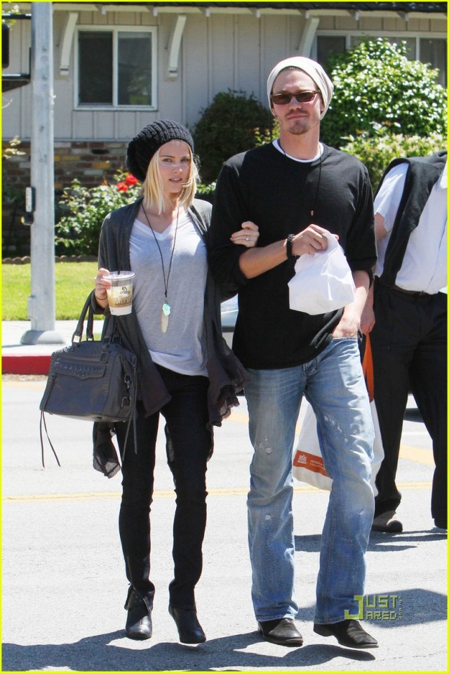 Chad Michael Murray Fotoğrafı