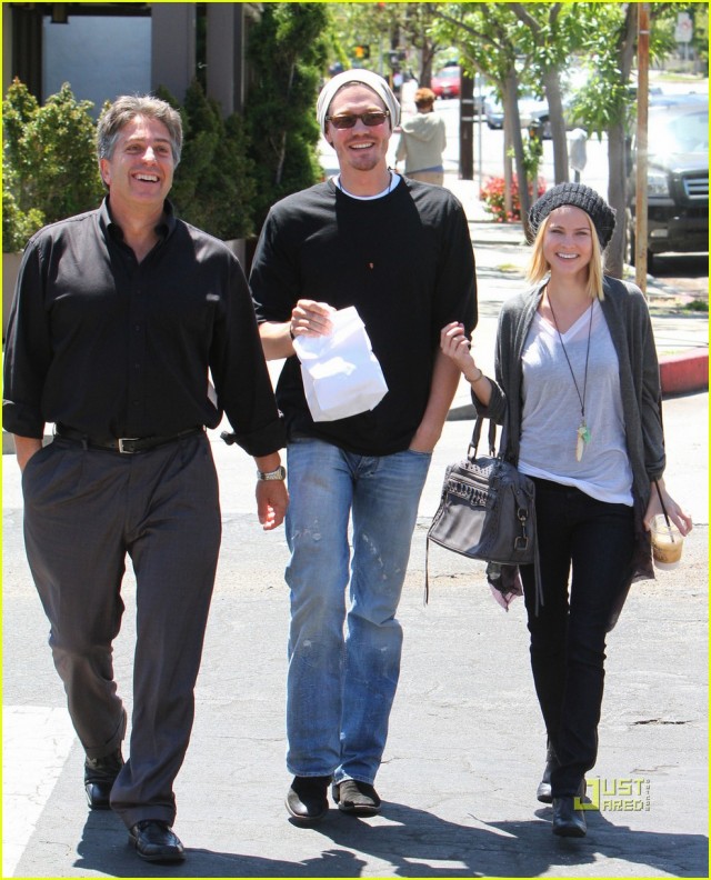 Chad Michael Murray Fotoğrafı