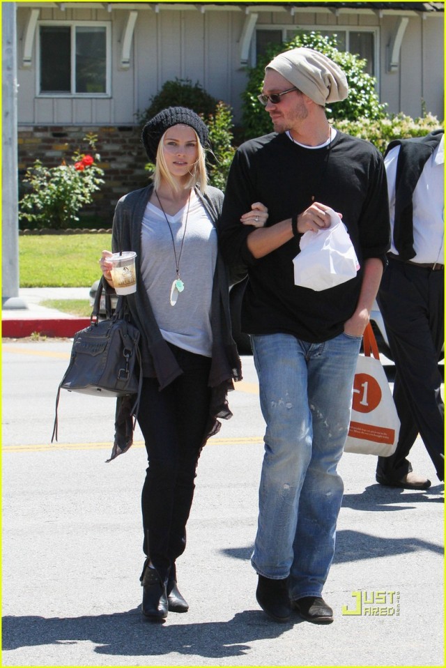 Chad Michael Murray Fotoğrafı