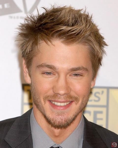 Chad Michael Murray Fotoğrafı