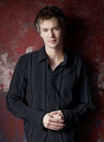 Chad Michael Murray Fotoğrafı