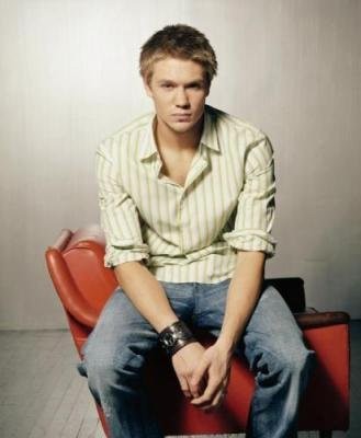 Chad Michael Murray Fotoğrafı