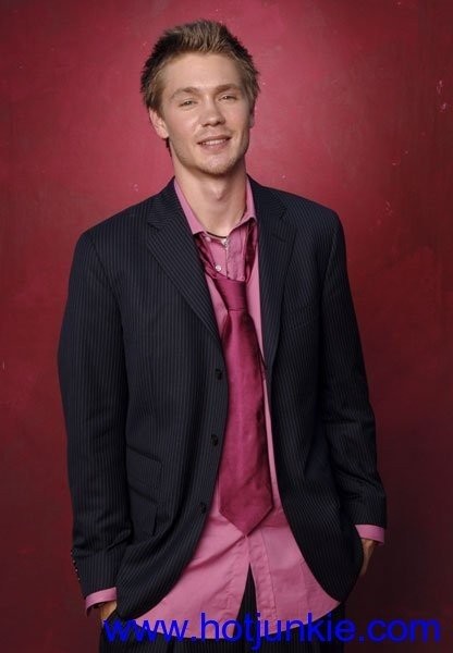 Chad Michael Murray Fotoğrafı