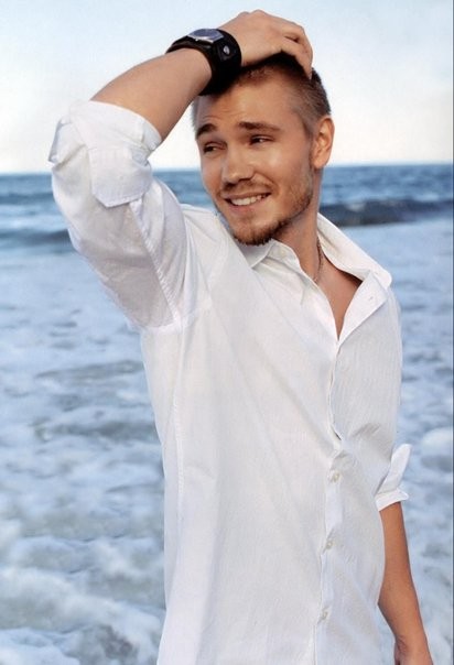 Chad Michael Murray Fotoğrafı