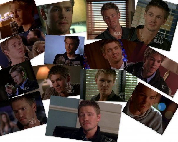 Chad Michael Murray Fotoğrafı