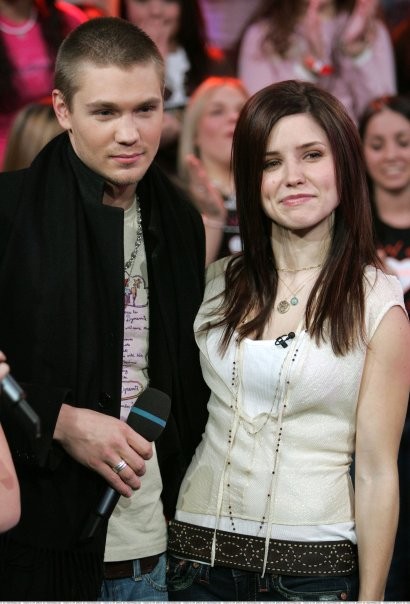 Chad Michael Murray Fotoğrafı