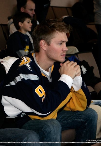 Chad Michael Murray Fotoğrafı