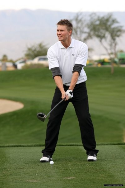 Chad Michael Murray Fotoğrafı