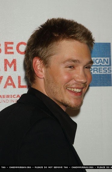 Chad Michael Murray Fotoğrafı