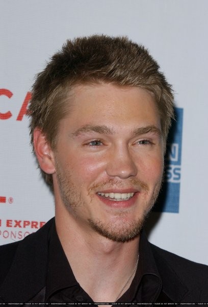 Chad Michael Murray Fotoğrafı