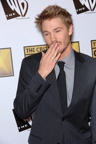 Chad Michael Murray Fotoğrafı