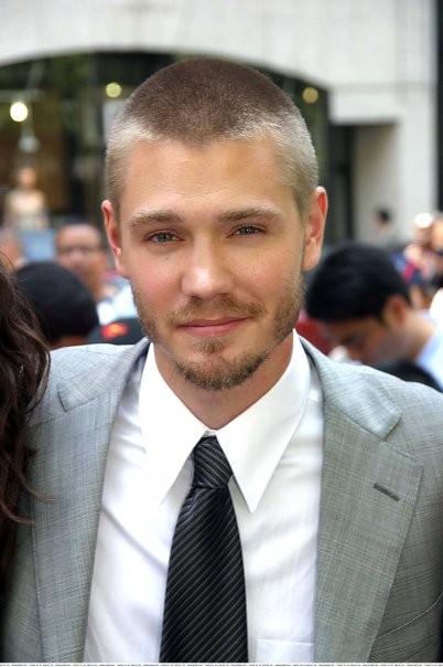 Chad Michael Murray Fotoğrafı