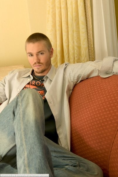 Chad Michael Murray Fotoğrafı