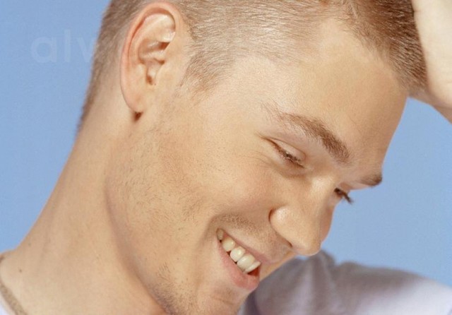 Chad Michael Murray Fotoğrafı