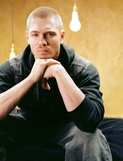 Chad Michael Murray Fotoğrafı