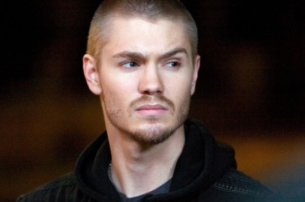 Chad Michael Murray Fotoğrafı