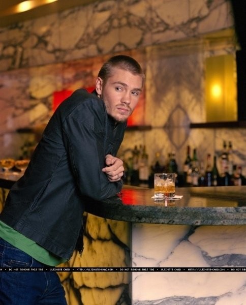 Chad Michael Murray Fotoğrafı