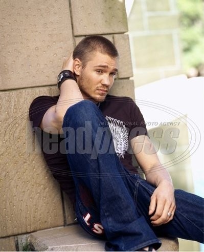 Chad Michael Murray Fotoğrafı