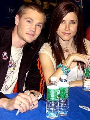 Chad Michael Murray Fotoğrafı