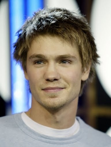 Chad Michael Murray Fotoğrafı