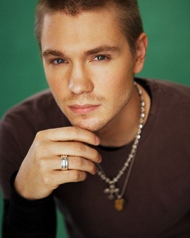 Chad Michael Murray Fotoğrafı