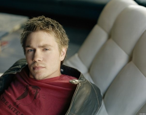 Chad Michael Murray Fotoğrafı