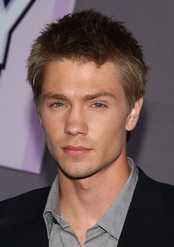 Chad Michael Murray Fotoğrafı