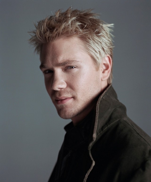 Chad Michael Murray Fotoğrafı