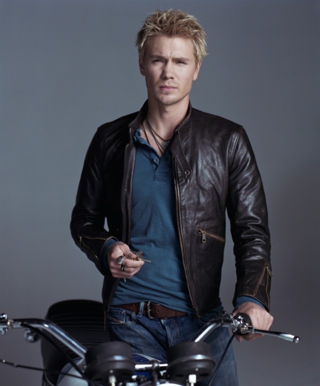 Chad Michael Murray Fotoğrafı