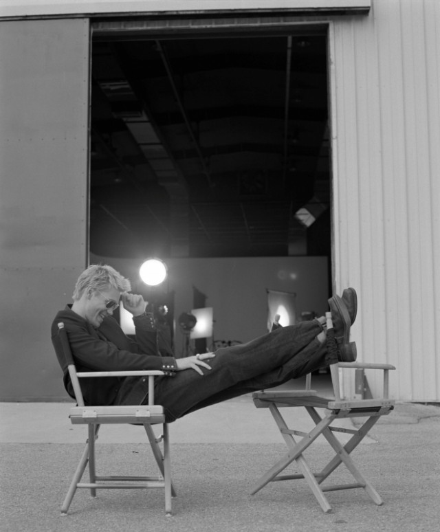 Chad Michael Murray Fotoğrafı