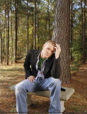 Chad Michael Murray Fotoğrafı