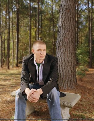 Chad Michael Murray Fotoğrafı