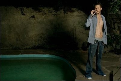 Chad Michael Murray Fotoğrafı