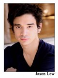 Jason Lew fotoğrafı