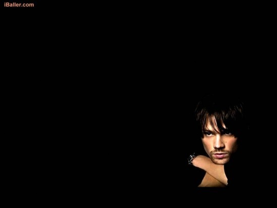 Jared Padalecki Fotoğrafı