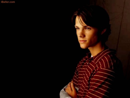 Jared Padalecki Fotoğrafı