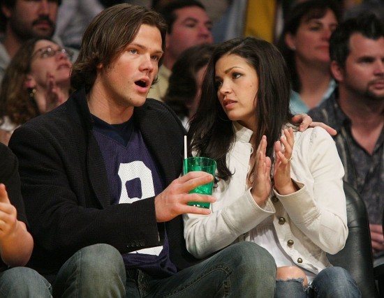 Jared Padalecki Fotoğrafı