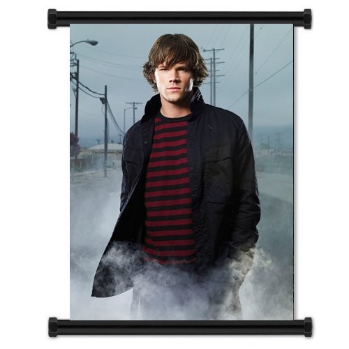 Jared Padalecki fotoğrafı