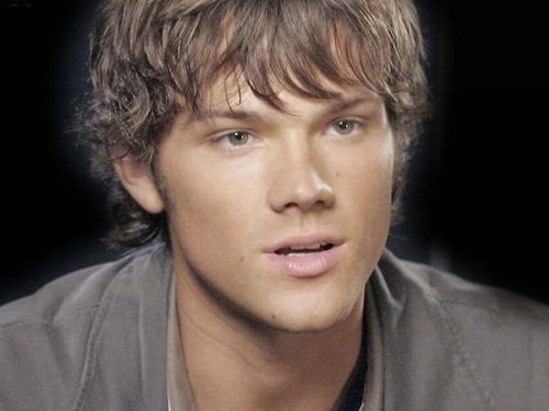 Jared Padalecki Fotoğrafı