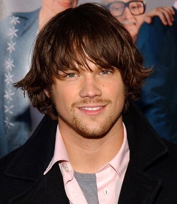 Jared Padalecki Fotoğrafı