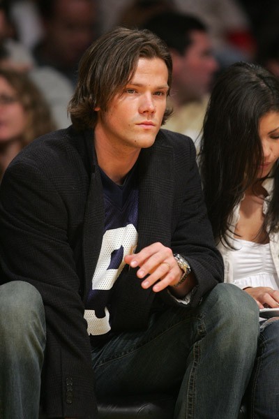 Jared Padalecki Fotoğrafı