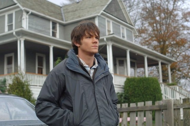 Jared Padalecki Fotoğrafı