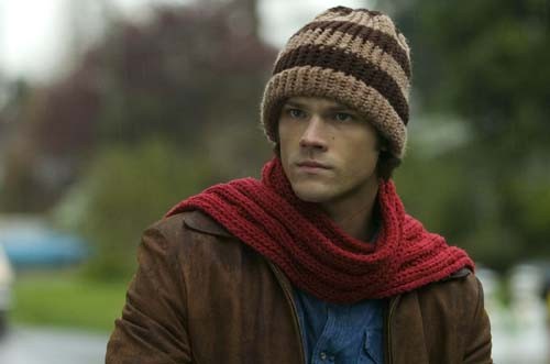 Jared Padalecki Fotoğrafı
