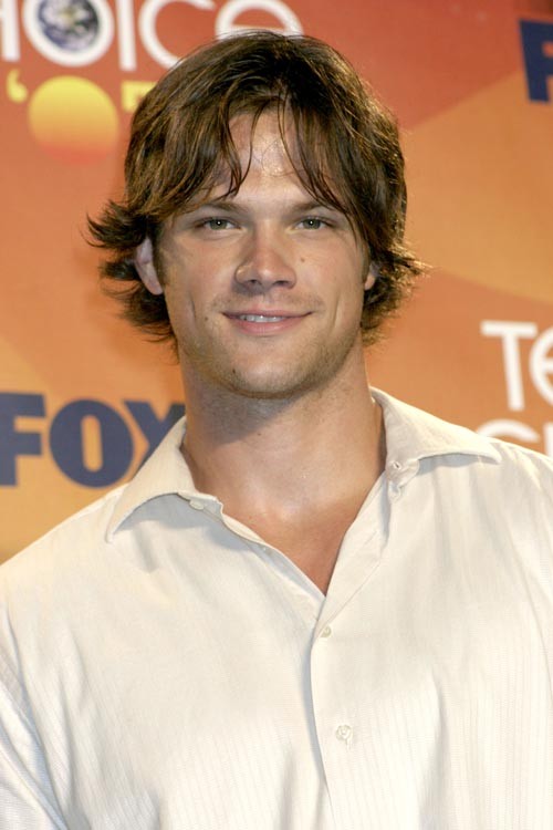 Jared Padalecki Fotoğrafı