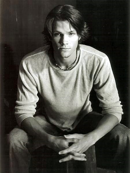 Jared Padalecki Fotoğrafı