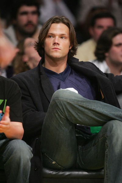 Jared Padalecki Fotoğrafı