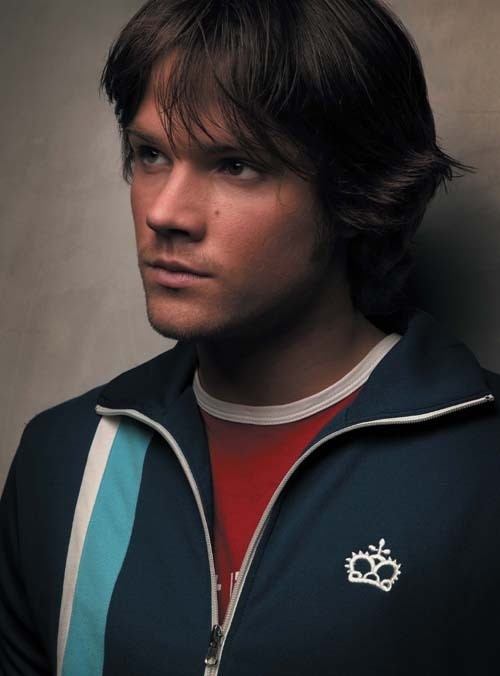 Jared Padalecki Fotoğrafı