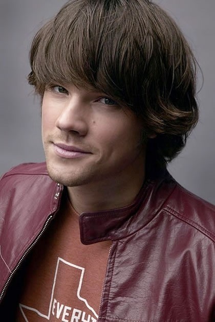 Jared Padalecki Fotoğrafı