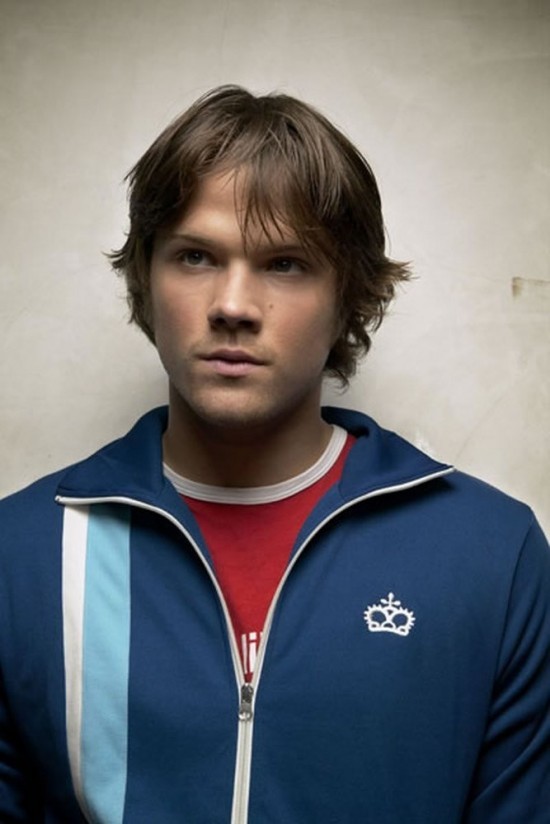 Jared Padalecki Fotoğrafı